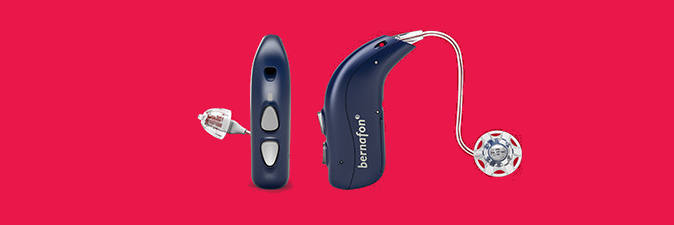 Audífonos de última generación en Más Oídos