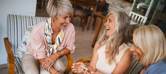 La pérdida de audición se produce a una edad más temprana