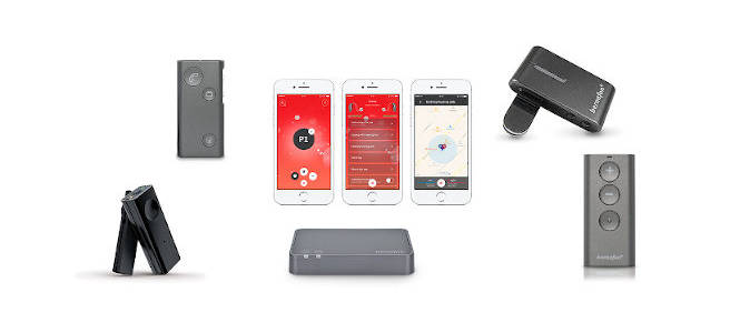 Conectividad Auditiva en Melilla