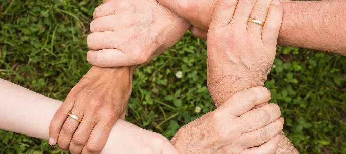 Vivir con personas que usan audífonos