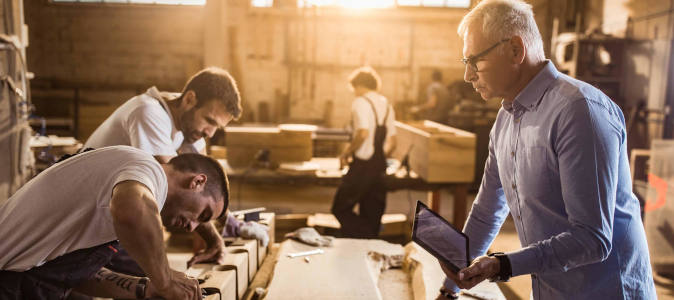 Relación directa entre acúfenos y pérdida auditiva