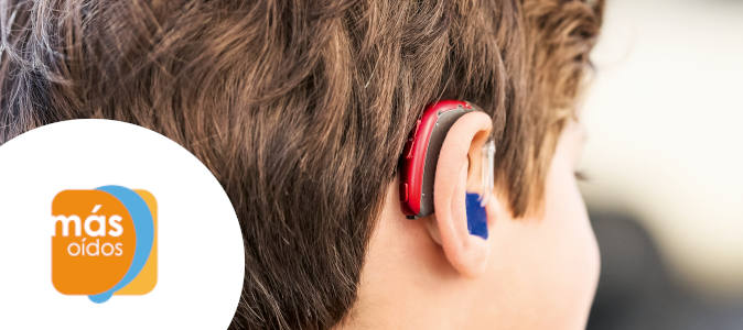 Audiología Pediátrica en Más Oídos, Melilla