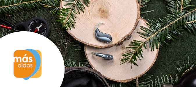 Mantenimiento de Audífonos en Melilla