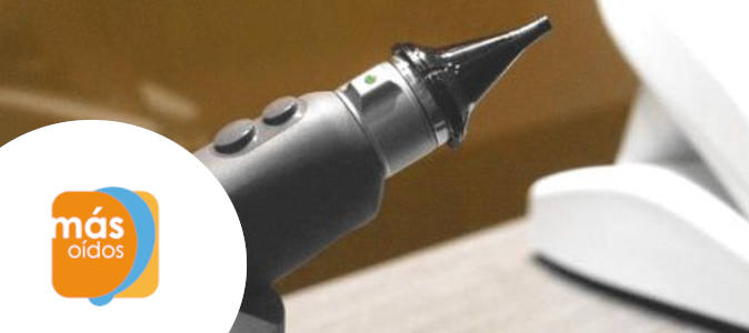 Videotoscopias en Más Oídos