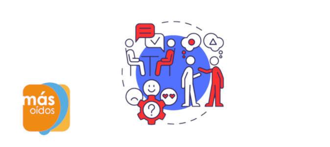 Oídos protegidos con Tapones de Oídos a medida