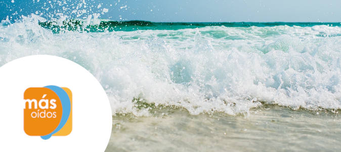 Otitis: la infección auditiva del verano