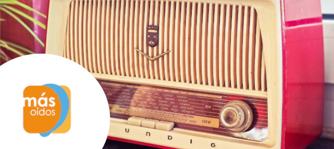 Cómo disfrutar de la radio con pérdida de audición