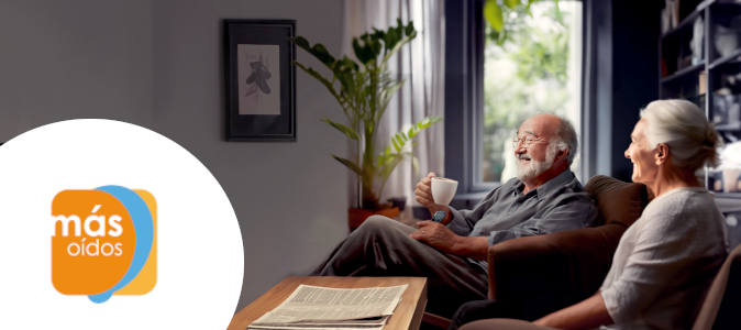 En Más Oídos te informamos: ¿qué es Cofosis o Anacusia?