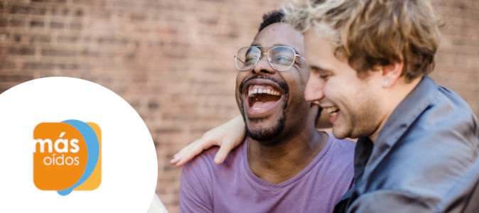 Celebra el Día Mundial de la Audición en Melilla