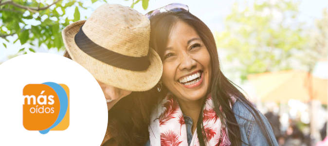 Protección eficaz contra el ruido en Melilla - Más Oídos