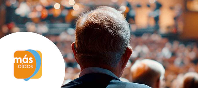 La salud está relacionada con la pérdida auditiva