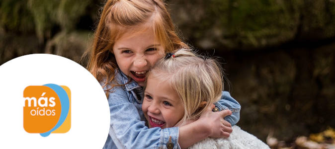 Salud Auditiva Infantil en Melilla con Más Oídos