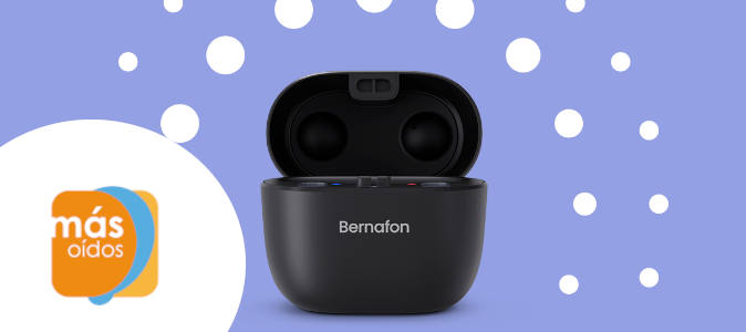 Prueba tus audífonos sin compromiso en Melilla con Más Oídos