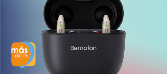 Es importante la coordinación binaural en los audífonos