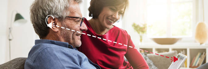 Información básica de la Audición