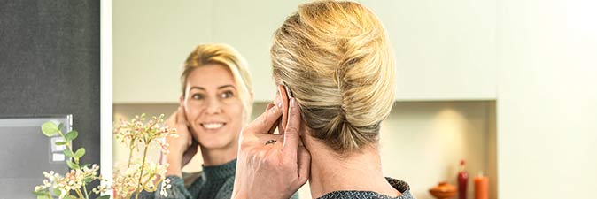 Más Oídos ofrece información que necesitas sobre Audífonos