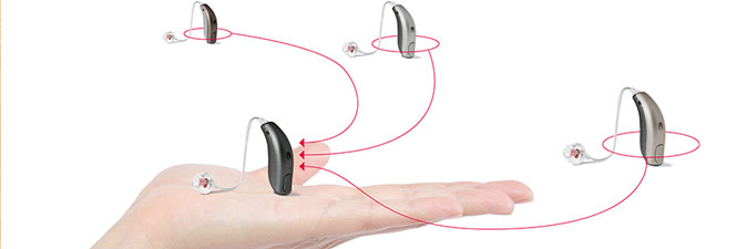 Prueba de Audífonos en Melilla