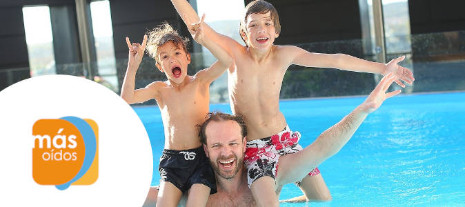 Conozca más sobre las otitis