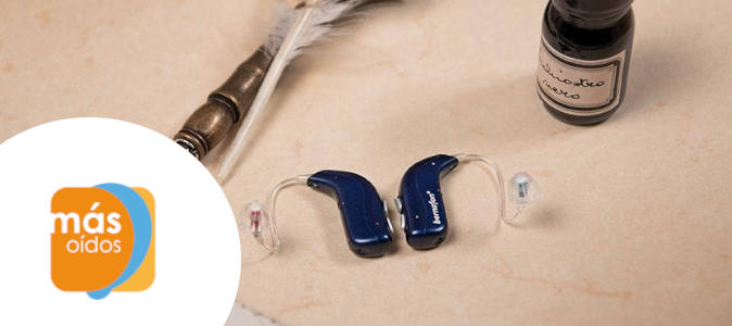 Más Oídos te aconseja sobre el correcto uso de tus audífonos