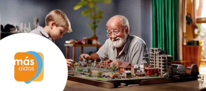 Importancia de las revisiones auditivas a tiempo