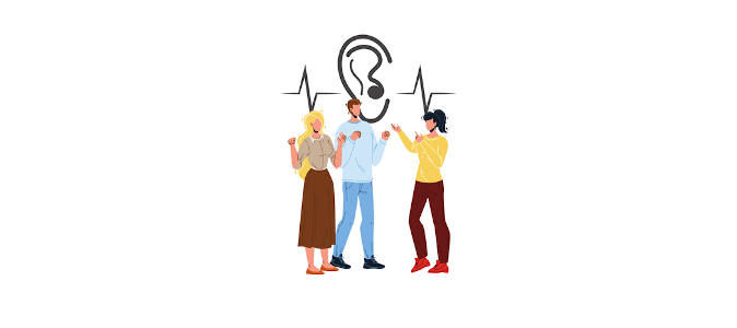 ¿A qué edad me debo realizar una revisión auditiva? Evaluación Auditiva en Melilla