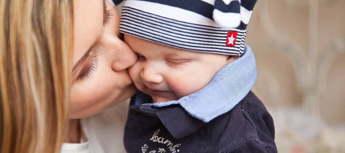 El mejor regalo para el Día de la Madre