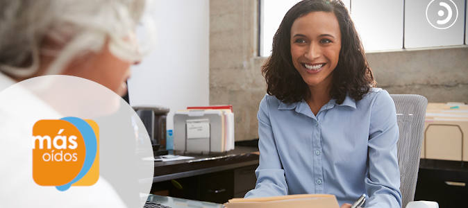 No al intrusismo profesional en el sector auditivo