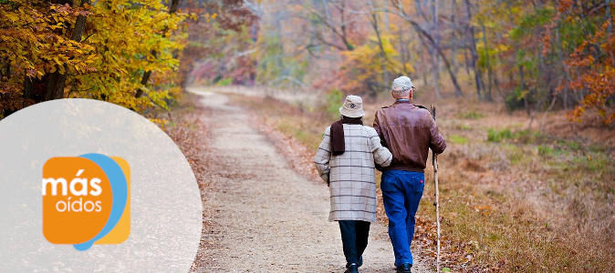 Campaña de Prevención de la Pérdida Auditiva en Melilla