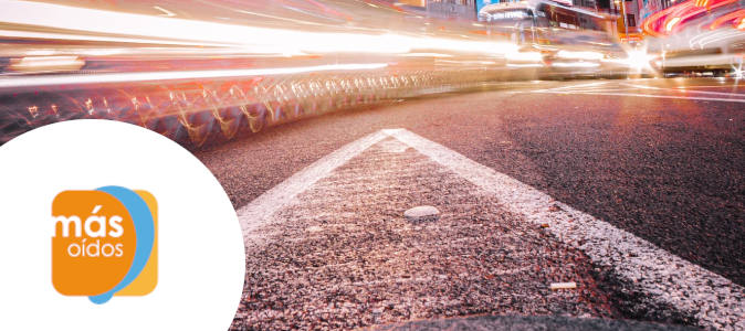 Día Internacional de la Concienciación del Ruido