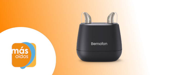 Audífonos: la ayuda que necesita para comunicarse