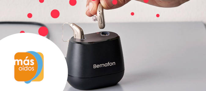 Relación entre los audífonos y los acúfenos