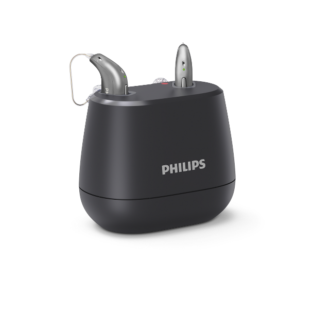 Audífonos Recargables en Melilla