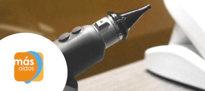 Videotoscopias en Más Oídos