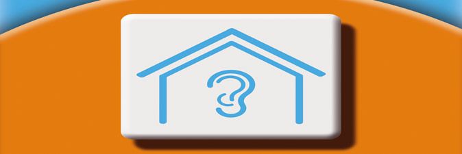 Revisión auditiva gratuita a domicilio