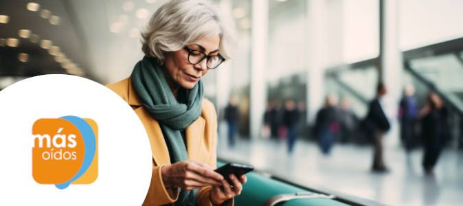 Si dejas de disfrutar, puedes estar perdiendo audición