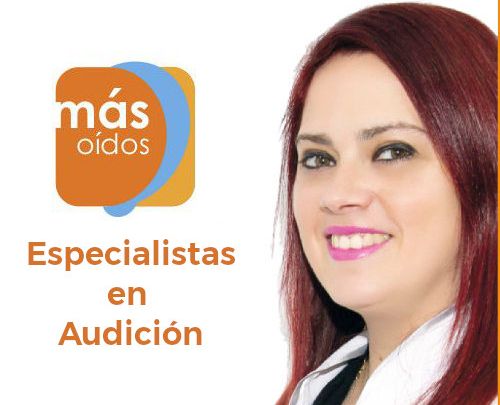 Profesionales Centro Auditivo Melilla - Más Oídos