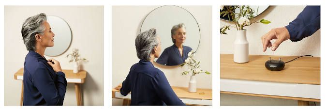 Audífonos Alpha, la tecnología híbrida llega a Melilla en Más Oídos