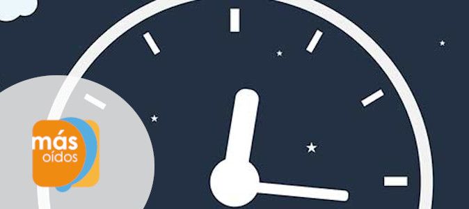 Más Oídos, en Melilla, te ayuda a descansar por las noches