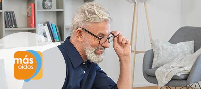 Revisiones auditivas adaptadas a cada edad