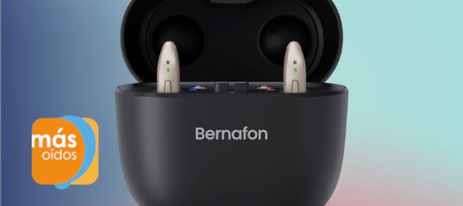 Es importante la coordinación binaural en los audífonos