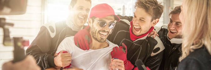 Pérdida de audición: una discapacidad invisible