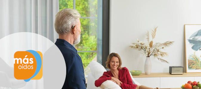 Campaña de detección de la pérdida auditiva en Melilla