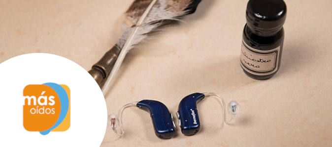 Los accesorios de audífonos que necesitas en Melilla