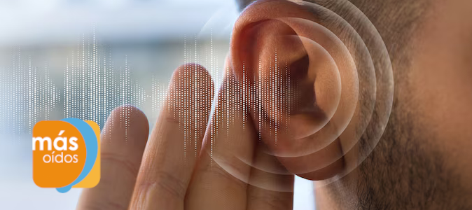 Errores comunes que perjudican la salud auditiva sin darnos cuenta