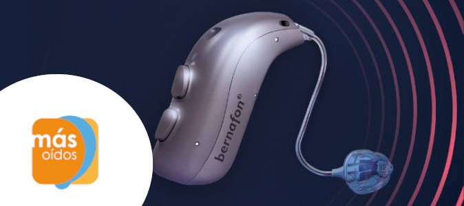 Mantenimiento y cuidado de Audífonos