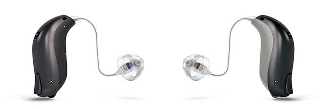 Nueva gama de Audífonos Viron, ¡venga a conocerlos a Más Oídos!