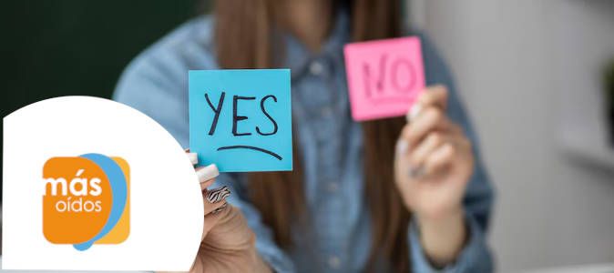 Mitos y verdades sobre el uso de audífonos