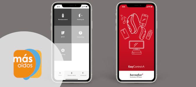Accesorios para la audición en Melilla