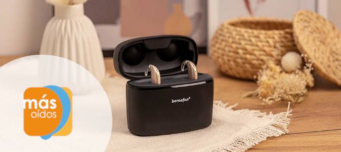 Profesionales de la Audición en Melilla: Más Oídos