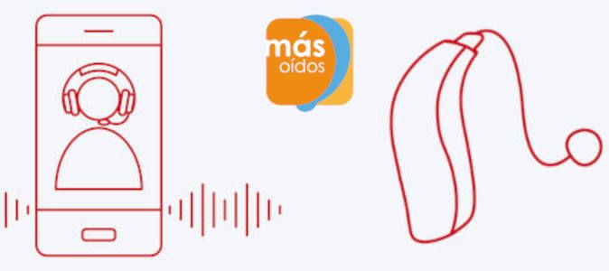 Más Oídos: todos tus dispositivos conectados